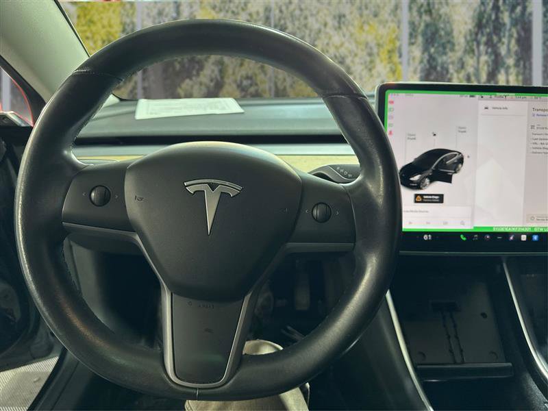 Used 2019 Tesla Model 3 Long Range RWD image 16