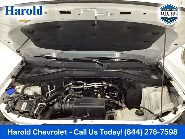 Used 2023 Ford Explorer 4WD image 19