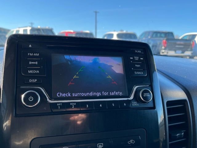 Used 2015 Nissan Titan S AWD/4WD image 36