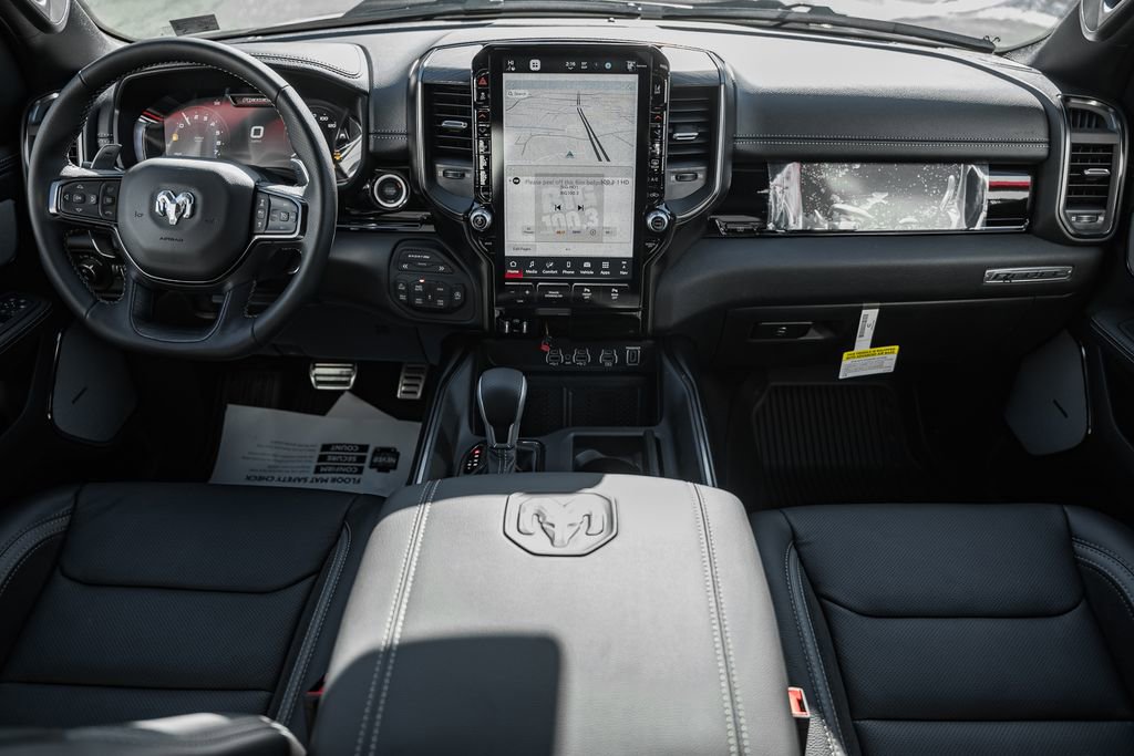 New 2026 RAM 1500 Rebel image 22