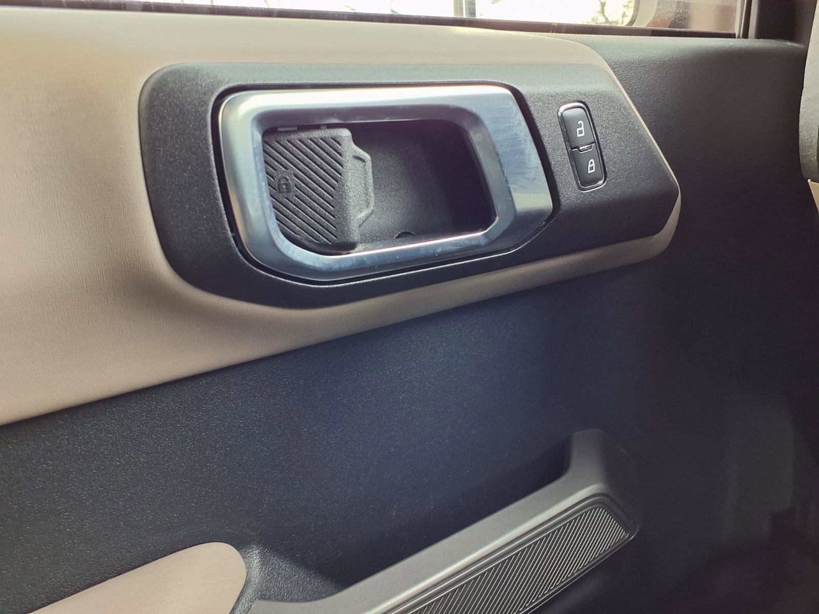 Used 2021 Ford Bronco Wildtrak image 21