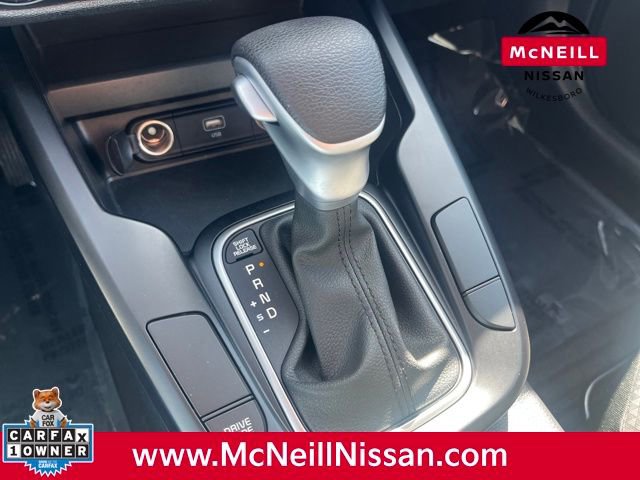 Used 2023 Kia Soul LX image 28