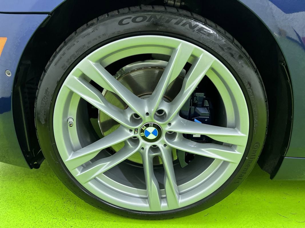 Used 2016 BMW 650i Convertible image 15