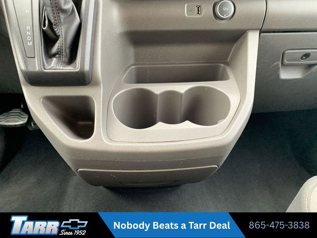 Used 2023 Ford Transit 350 XLT RWD image 21