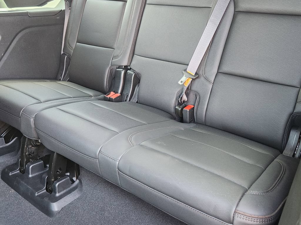 Used 2024 Chevrolet Tahoe High Country AWD/4WD image 29