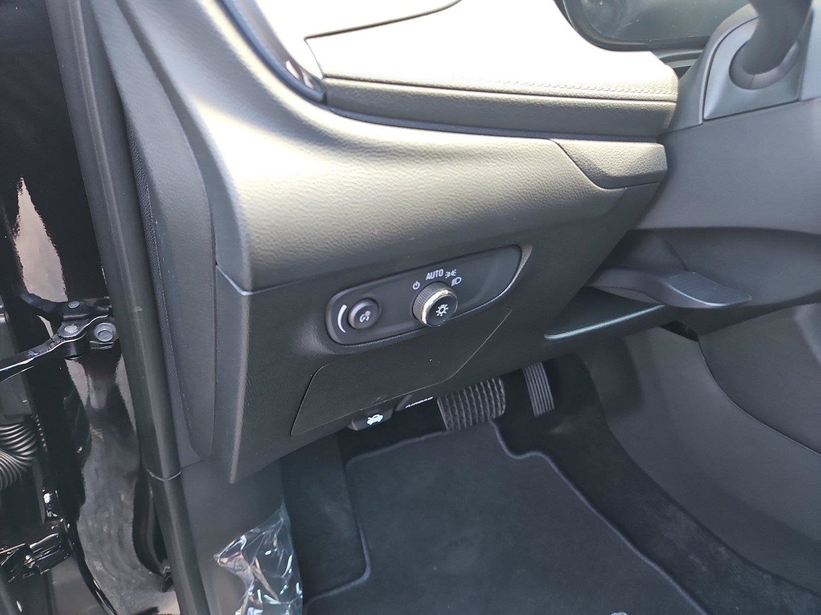 New 2026 Buick Encore GX Sport Touring w/ Comfort Package AWD/4WD image 20