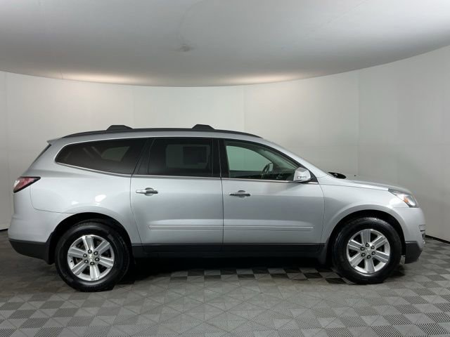 Used 2014 Chevrolet Traverse LT AWD/4WD image 4