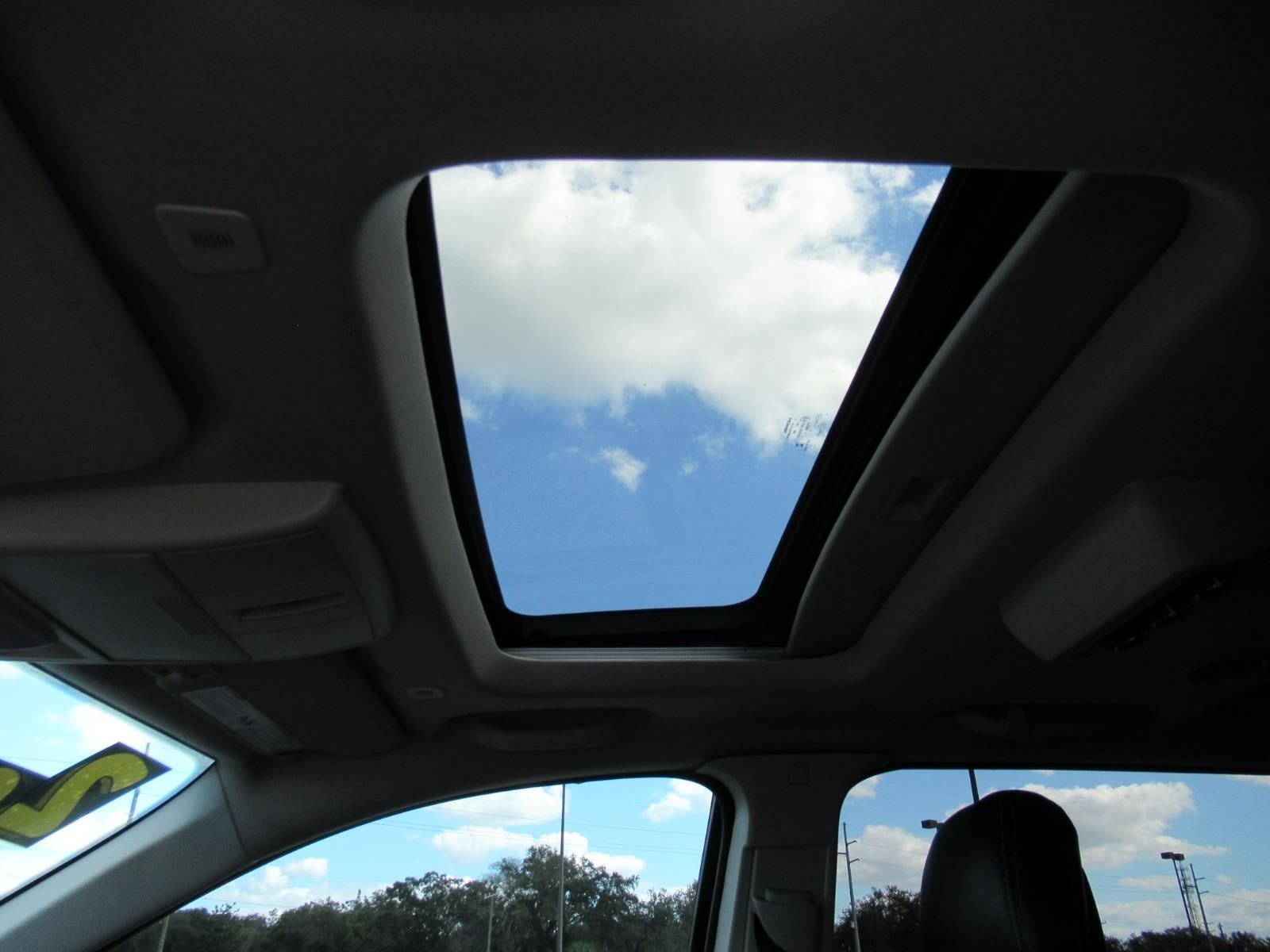 Used 2020 Dodge Journey Crossroad FWD image 16