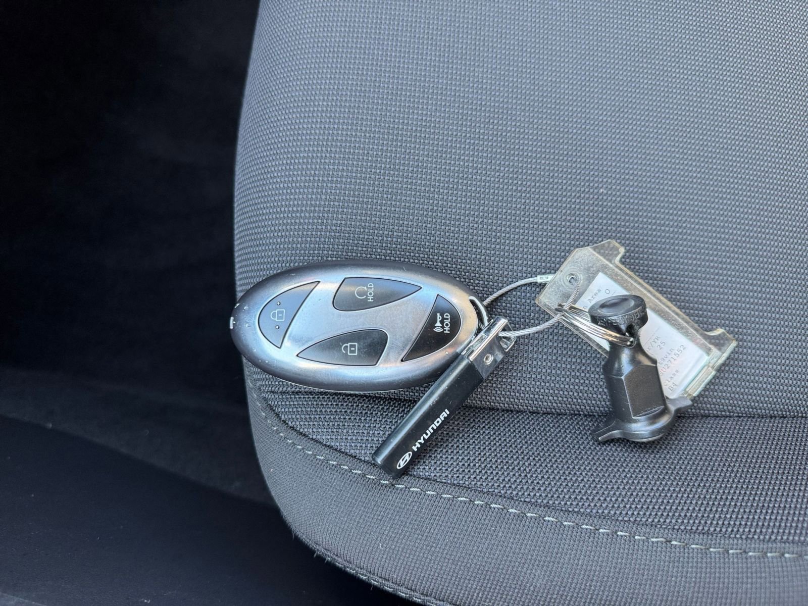 Used 2025 Hyundai Kona SEL image 20