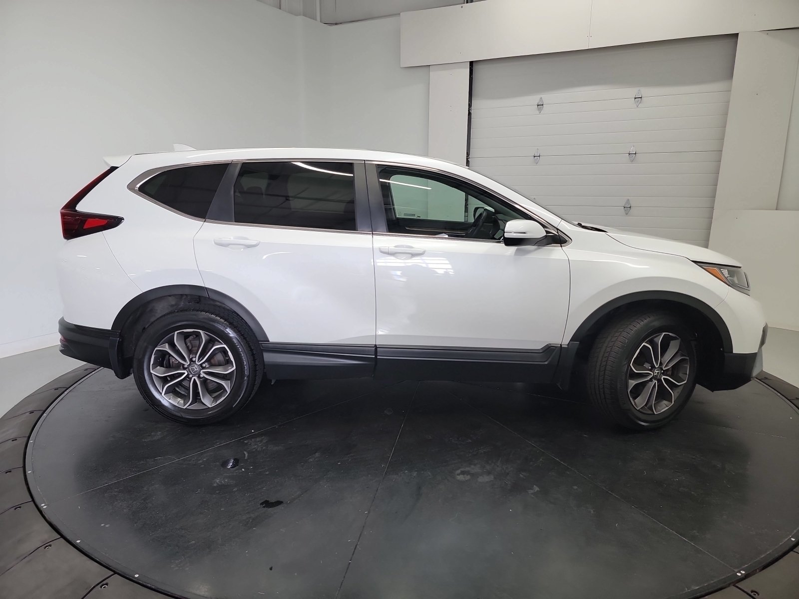 Used 2020 Honda CR-V EX image 11