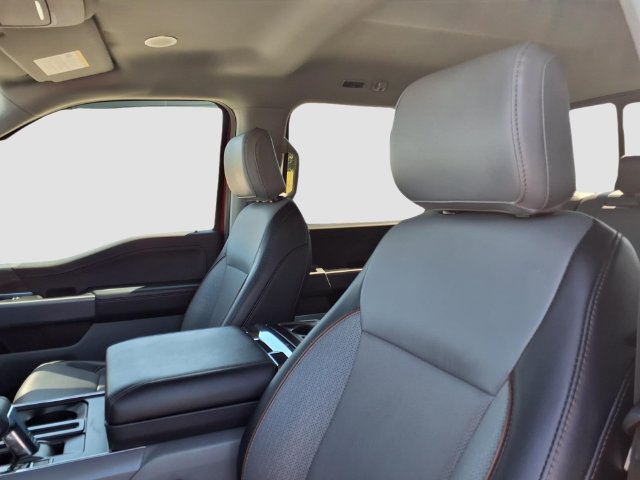 Used 2024 Ford F150 Lariat w/ Equipment Group 502A High AWD/4WD image 16