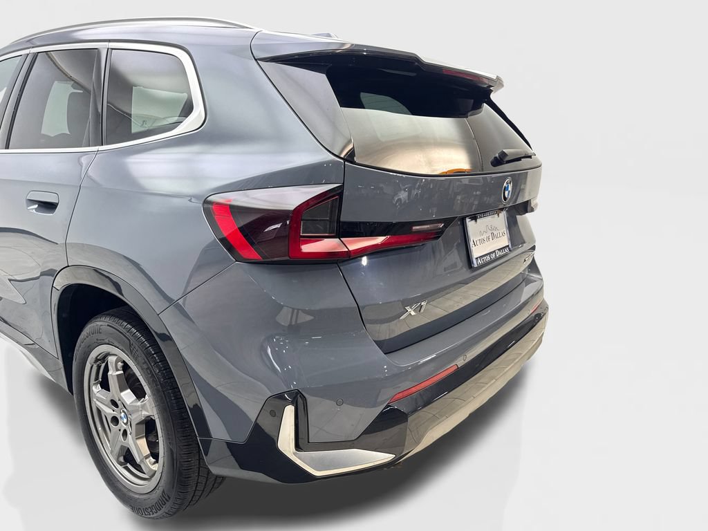 Used 2023 BMW X1 xDrive28i w/ Premium Package AWD/4WD image 19