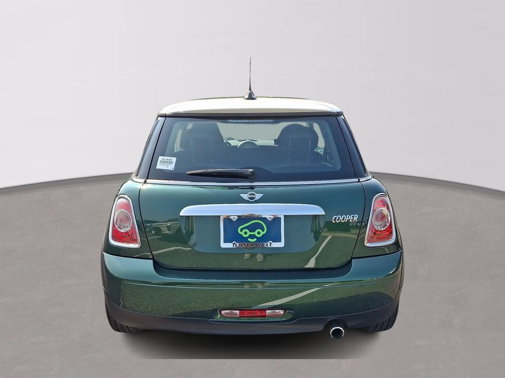 Used 2012 MINI Cooper Hardtop FWD image 5
