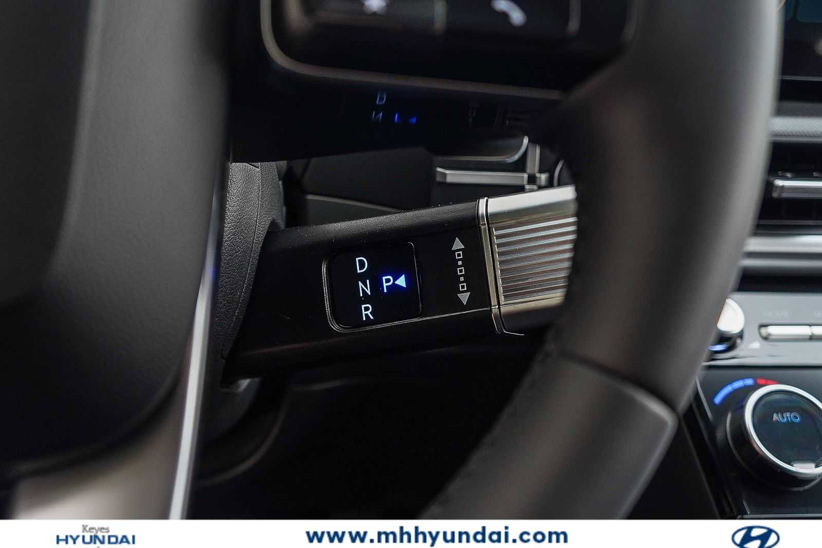 New 2026 Hyundai Santa Fe SE FWD image 22