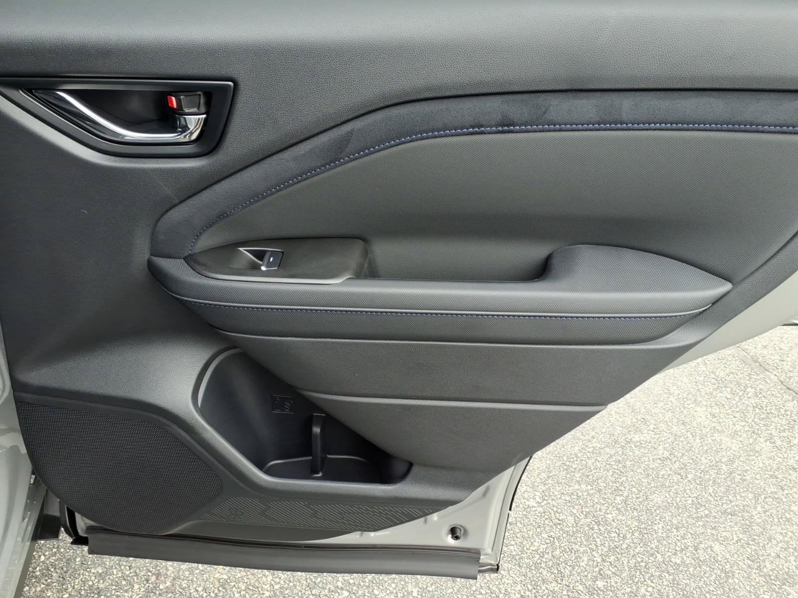 New 2026 Subaru Forester Limited AWD/4WD image 7