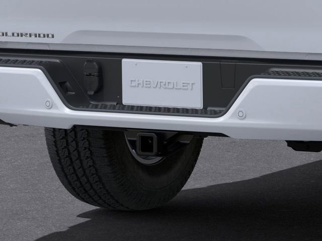 New 2025 Chevrolet Colorado LT w/ LT Convenience Package AWD/4WD image 14