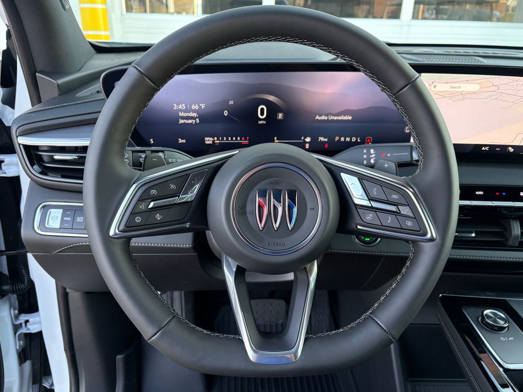 New 2026 Buick Enclave Sport Touring w/ Power Package FWD image 18
