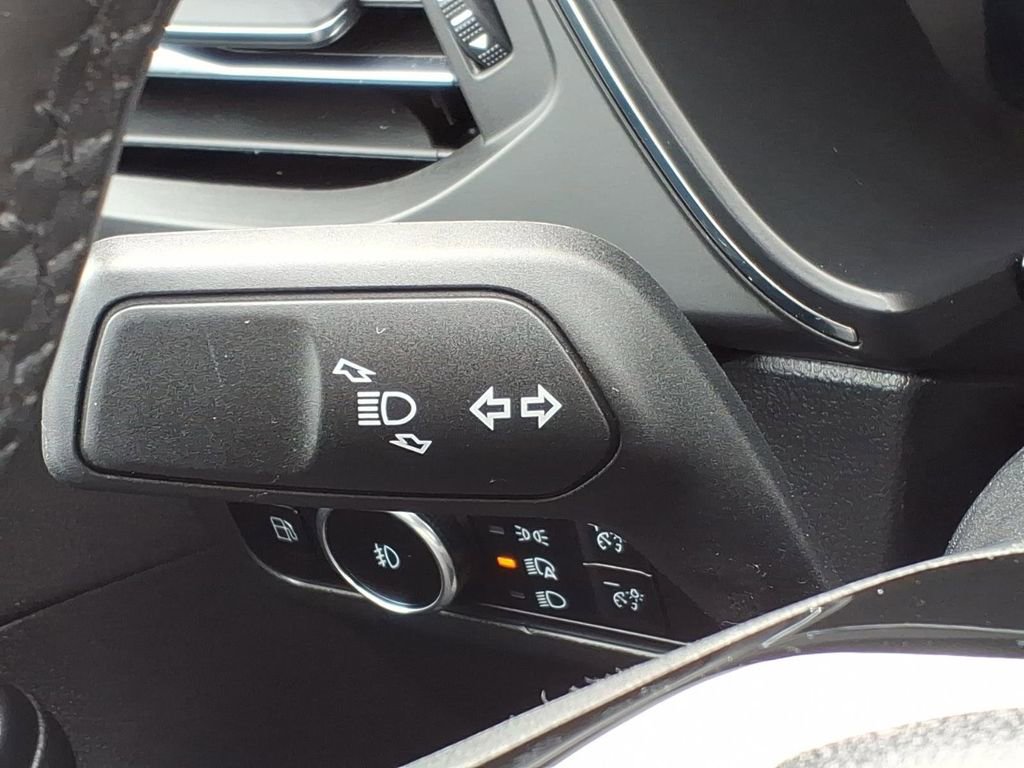 Certified 2023 Ford Escape Platinum image 21