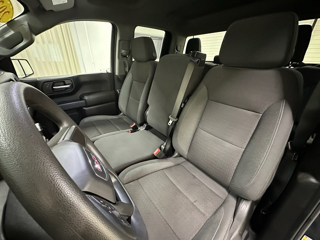 Certified 2024 GMC Sierra 1500 Pro w/ Graphite Edition AWD/4WD image 29