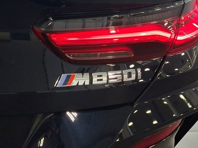 Used 2024 BMW M850i xDrive Convertible AWD/4WD image 31