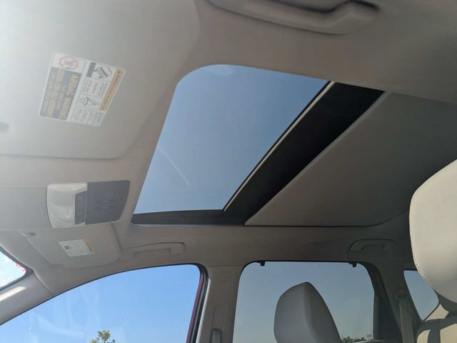 Used 2021 Nissan Rogue SL FWD image 22