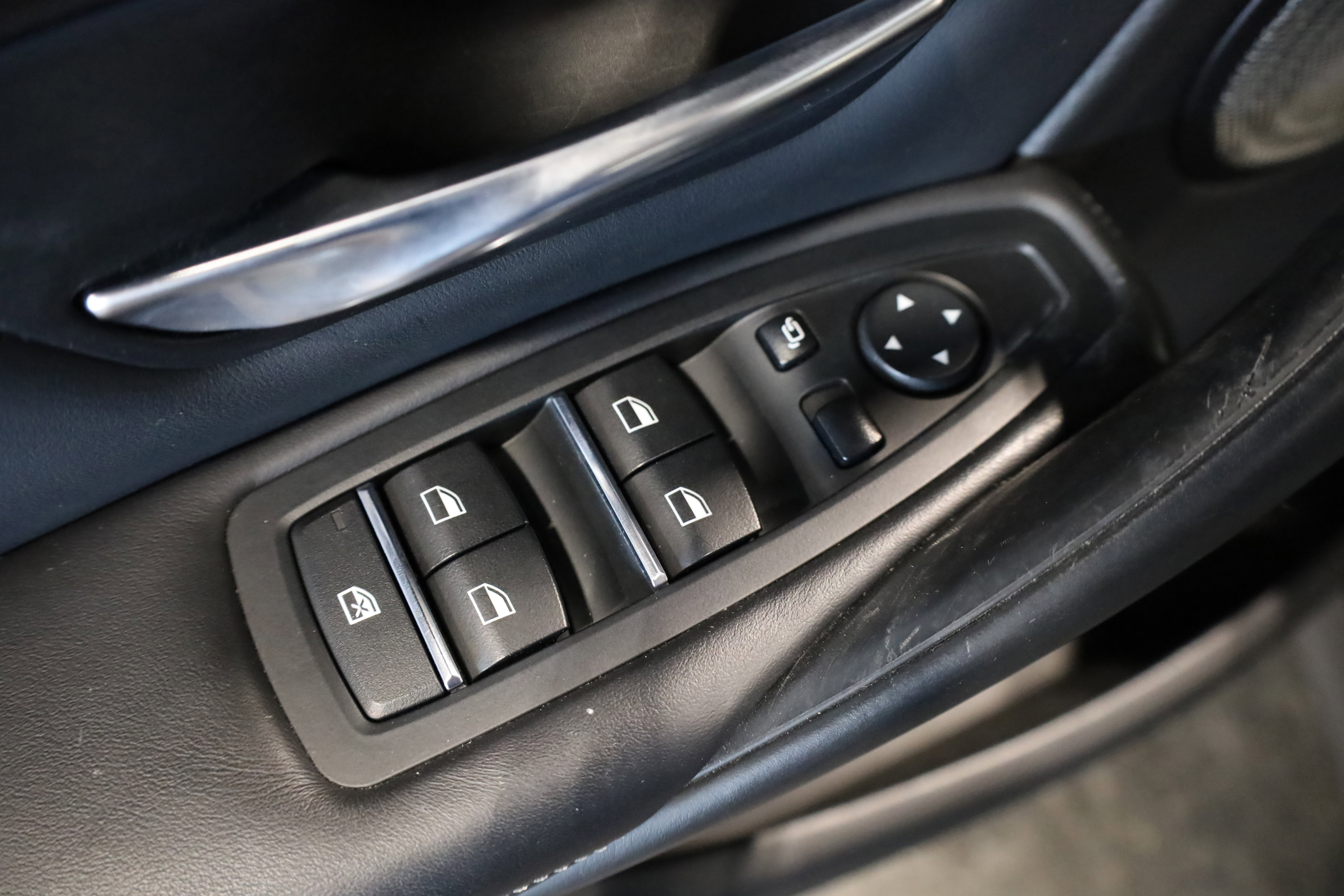 Used 2018 BMW M3 w/ Executive Package image 15