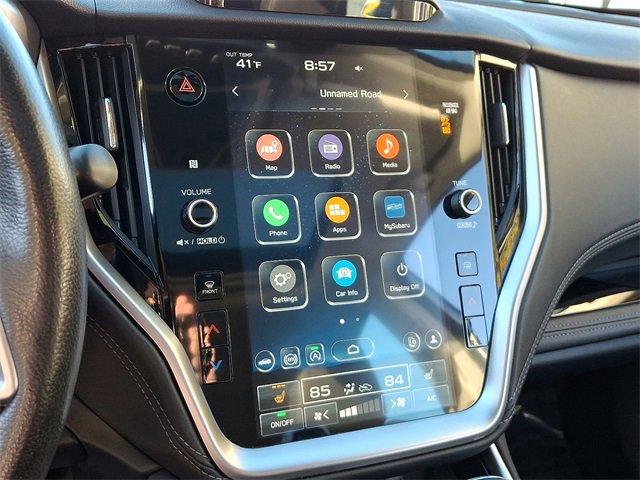 Used 2024 Subaru Legacy Limited image 18