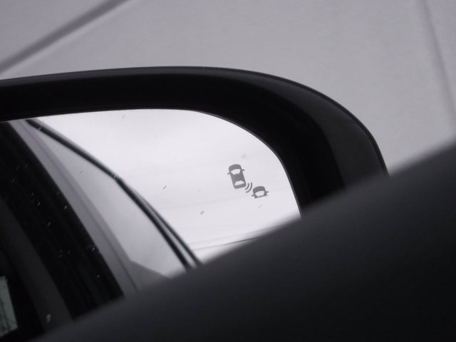 Used 2024 Honda CR-V EX image 28