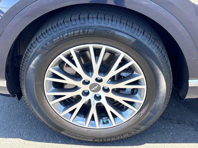 Used 2022 Genesis GV80 2.5T w/ Advanced Package 03 RWD image 10