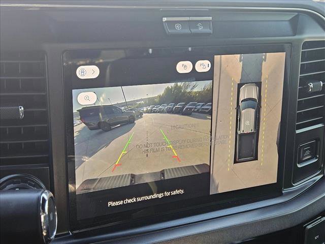 New 2026 Ford F350 Platinum image 12