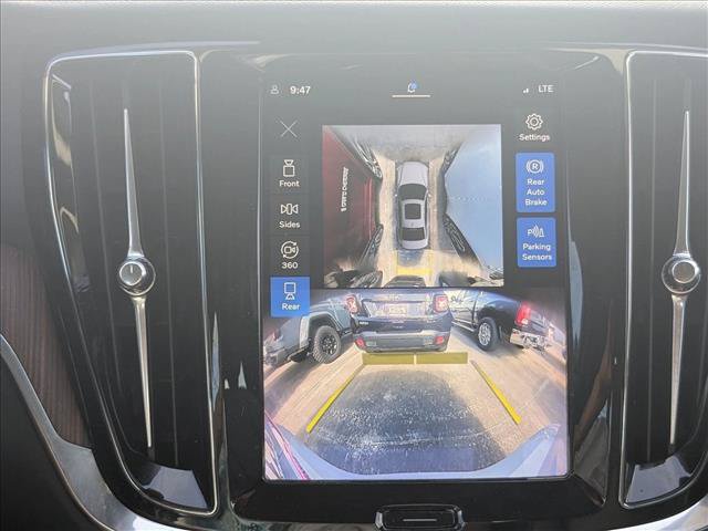 Used 2024 Volvo S60 B5 Plus FWD image 11
