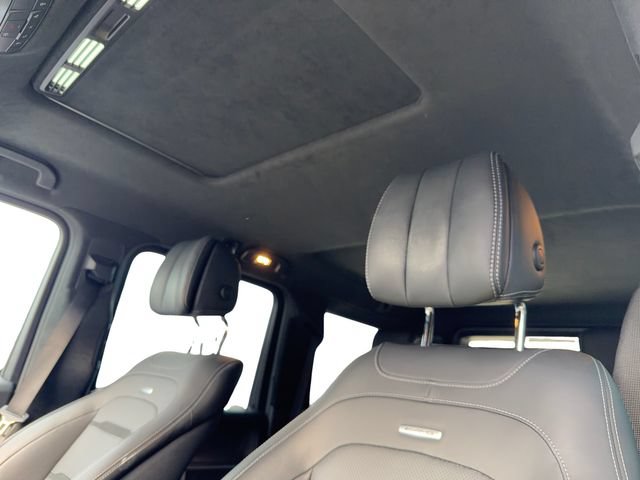 Used 2019 Mercedes-Benz G 63 AMG 4MATIC image 23