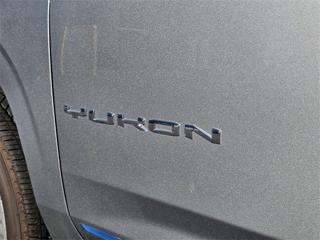 New 2025 GMC Yukon Elevation image 10