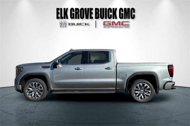 New 2026 GMC Sierra 1500 Denali image 7