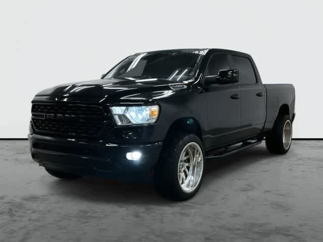 Used 2023 RAM 1500 Big Horn