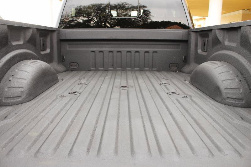 Used 2017 Ford F250 Lariat w/ FX4 Off-Road Package image 21