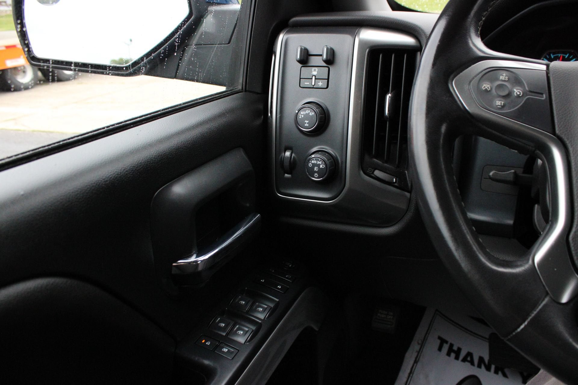 Used 2018 Chevrolet Silverado 1500 LT w/ All Star Edition AWD/4WD image 22
