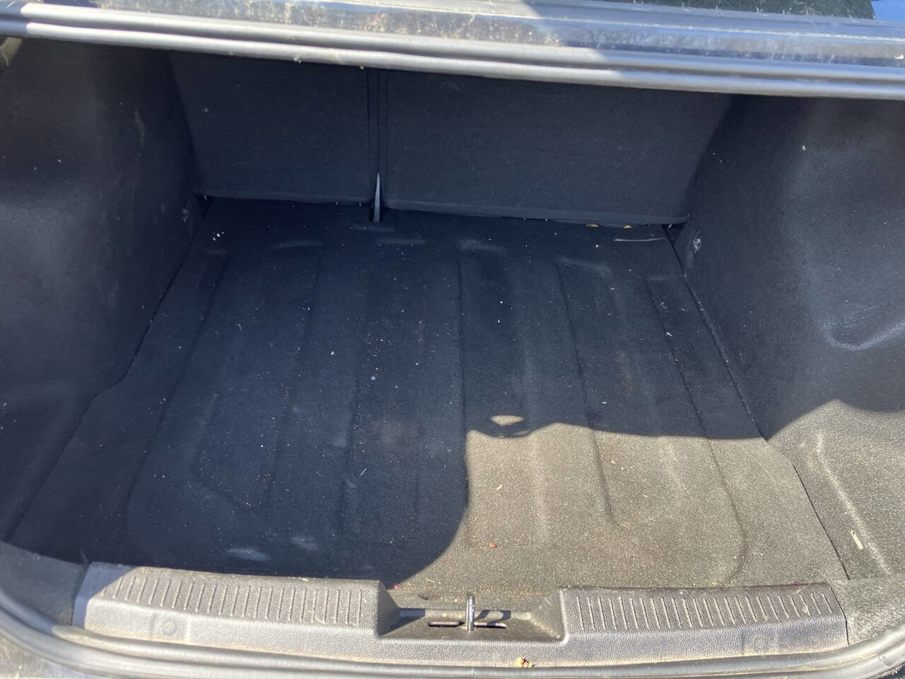 Used 2012 Chevrolet Sonic LT image 22