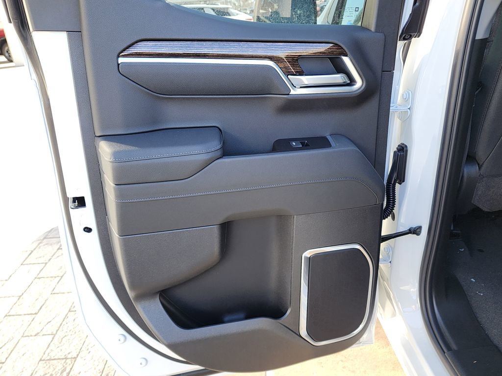 New 2026 GMC Sierra 1500 Elevation image 40