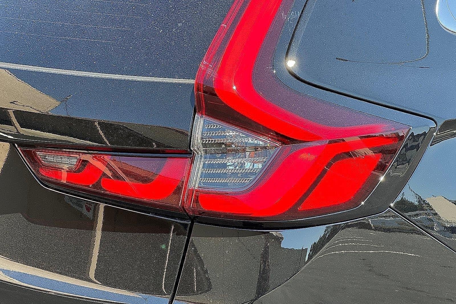 New 2026 Honda CR-V LX image 18
