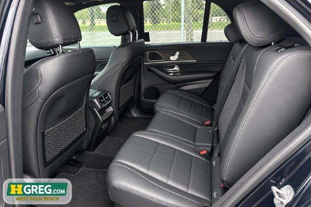 Used 2020 Mercedes-Benz GLE 350 image 8