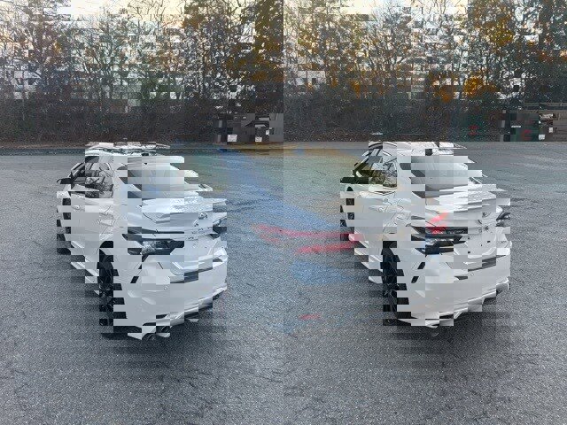 Used 2023 Toyota Camry XSE w/ Navigation Package image 7