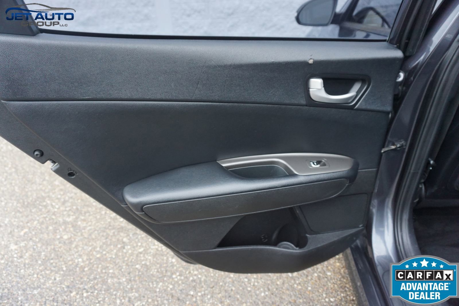 Used 2019 Kia Optima S image 18