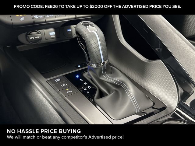 New 2026 Hyundai Elantra N image 29