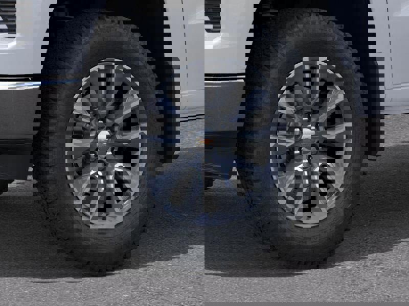 New 2026 Chevrolet Silverado 1500 LT image 9