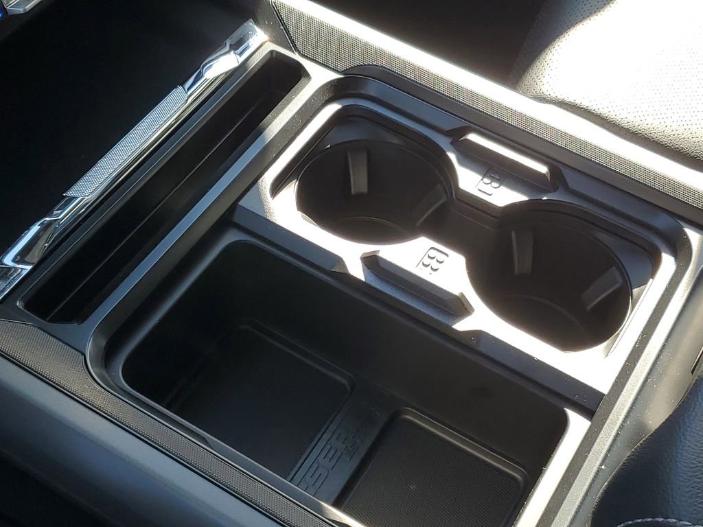 New 2026 Ford F350 Lariat image 22