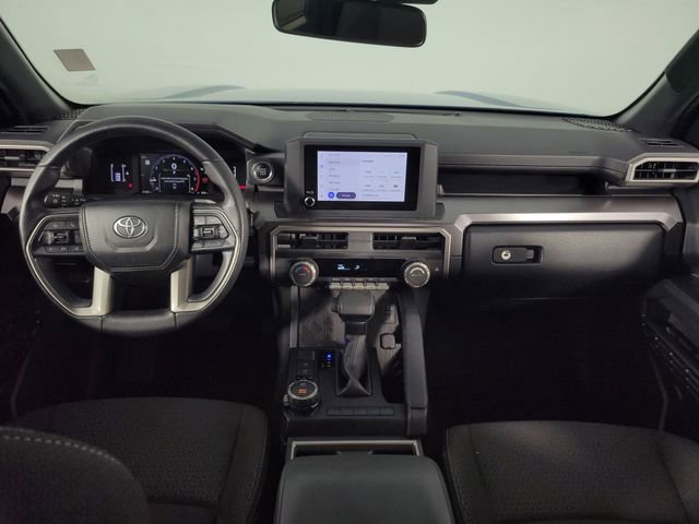 Used 2025 Toyota 4Runner SR5 image 25