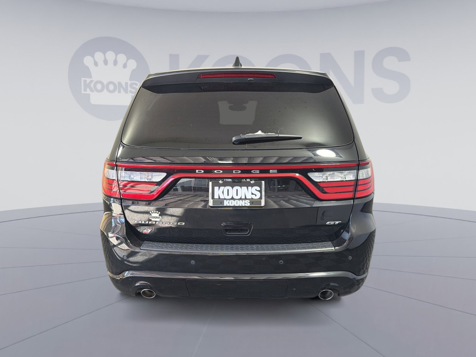 Used 2021 Dodge Durango GT image 5