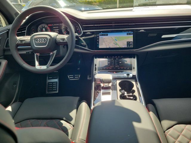 New 2026 Audi Q7 3.0T Prestige image 2