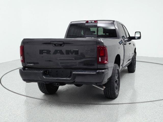 New 2026 RAM 2500 Laramie image 8